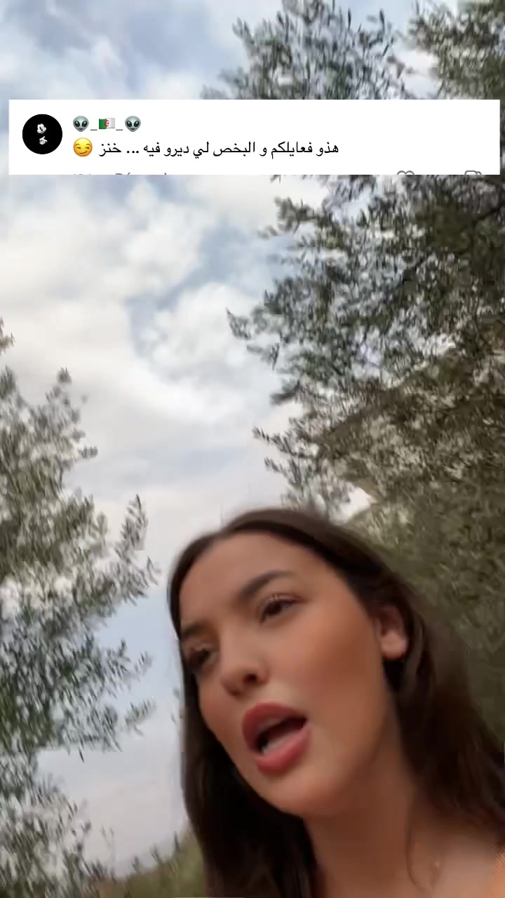 @Tereza bensafia