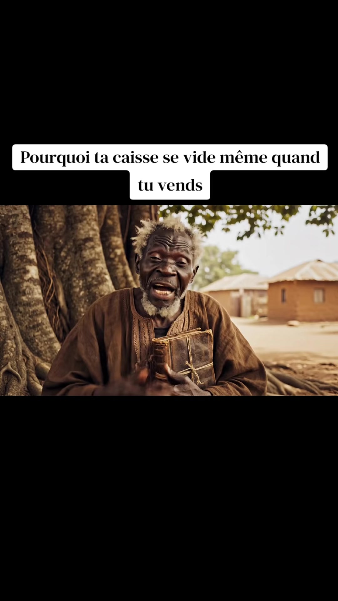 @Le vieux qui sait 👴🏽📖
