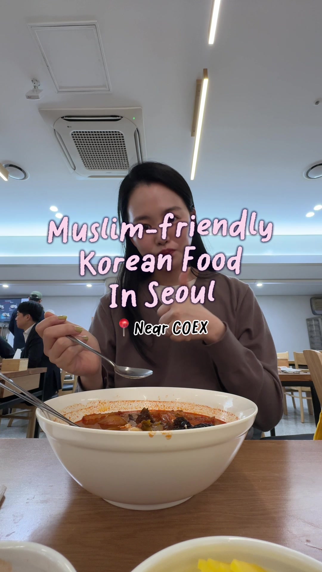@Unnie from Seoul
