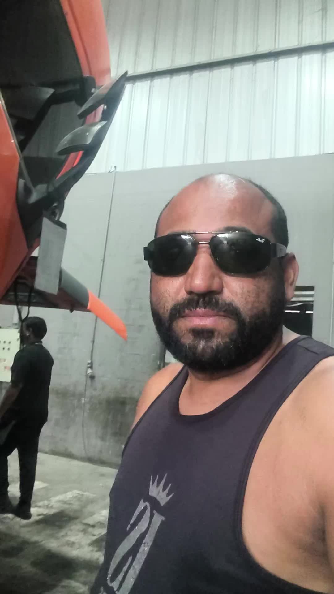 @carreteiro sem destino