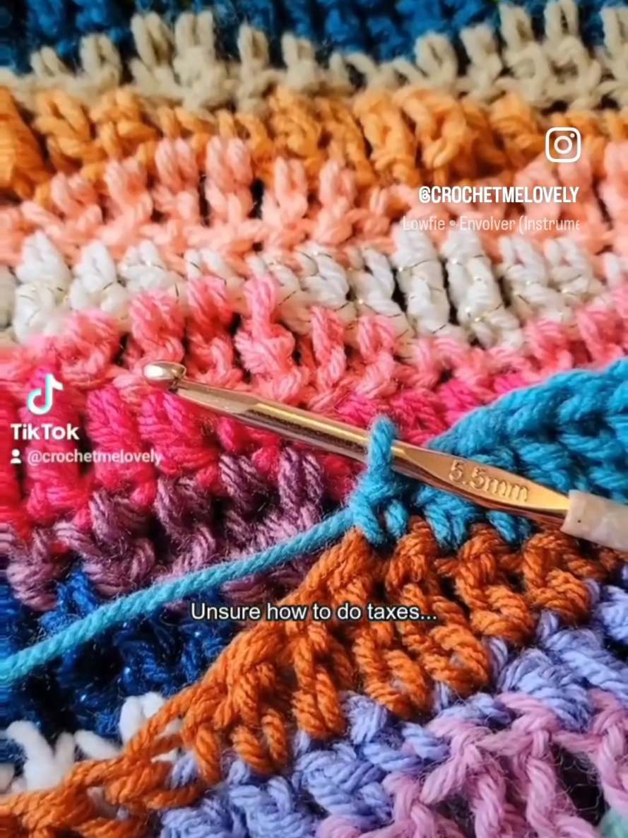 @crochetmelovely ✨️