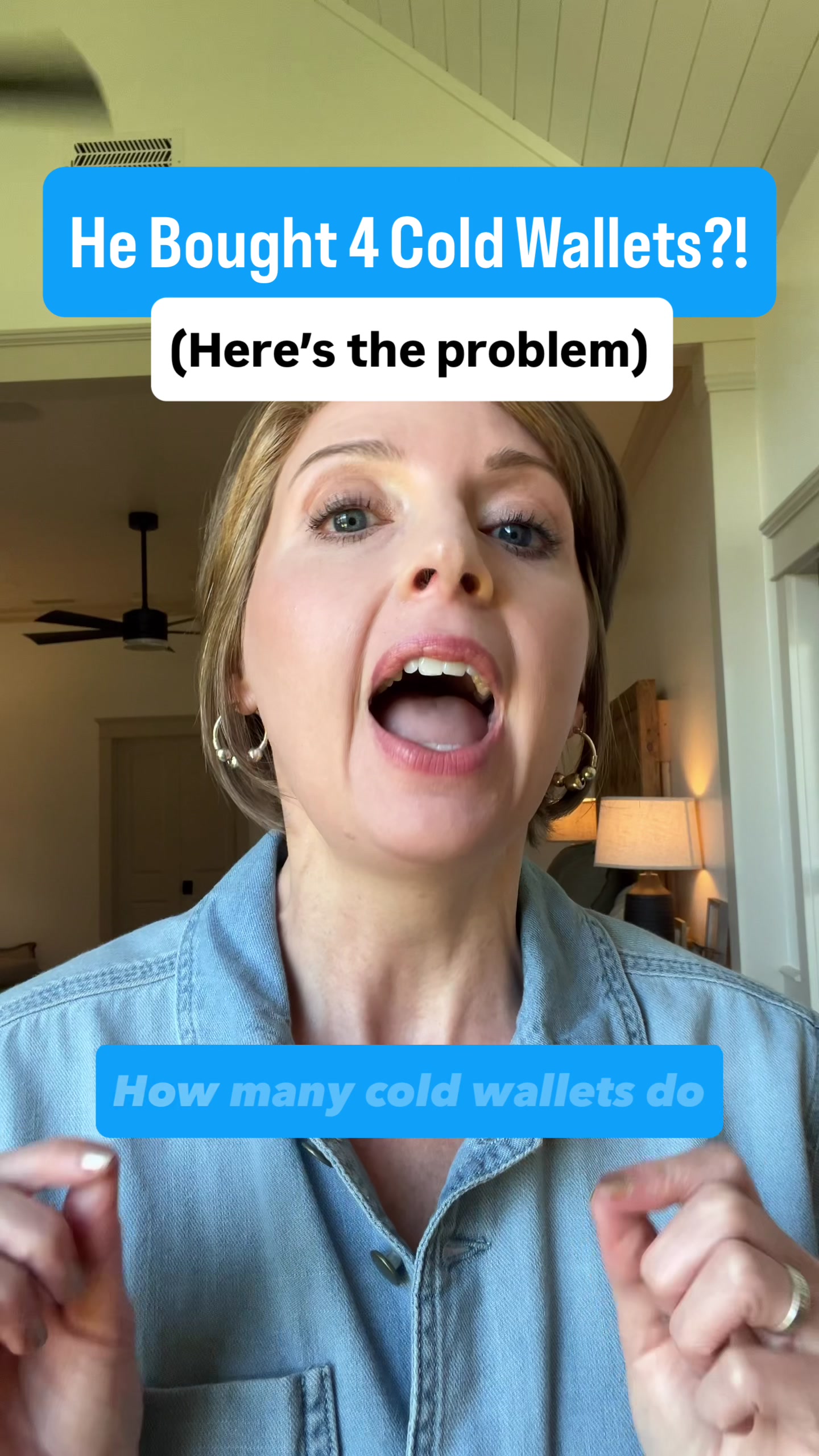 @Sheryl | Simple Crypto Advice