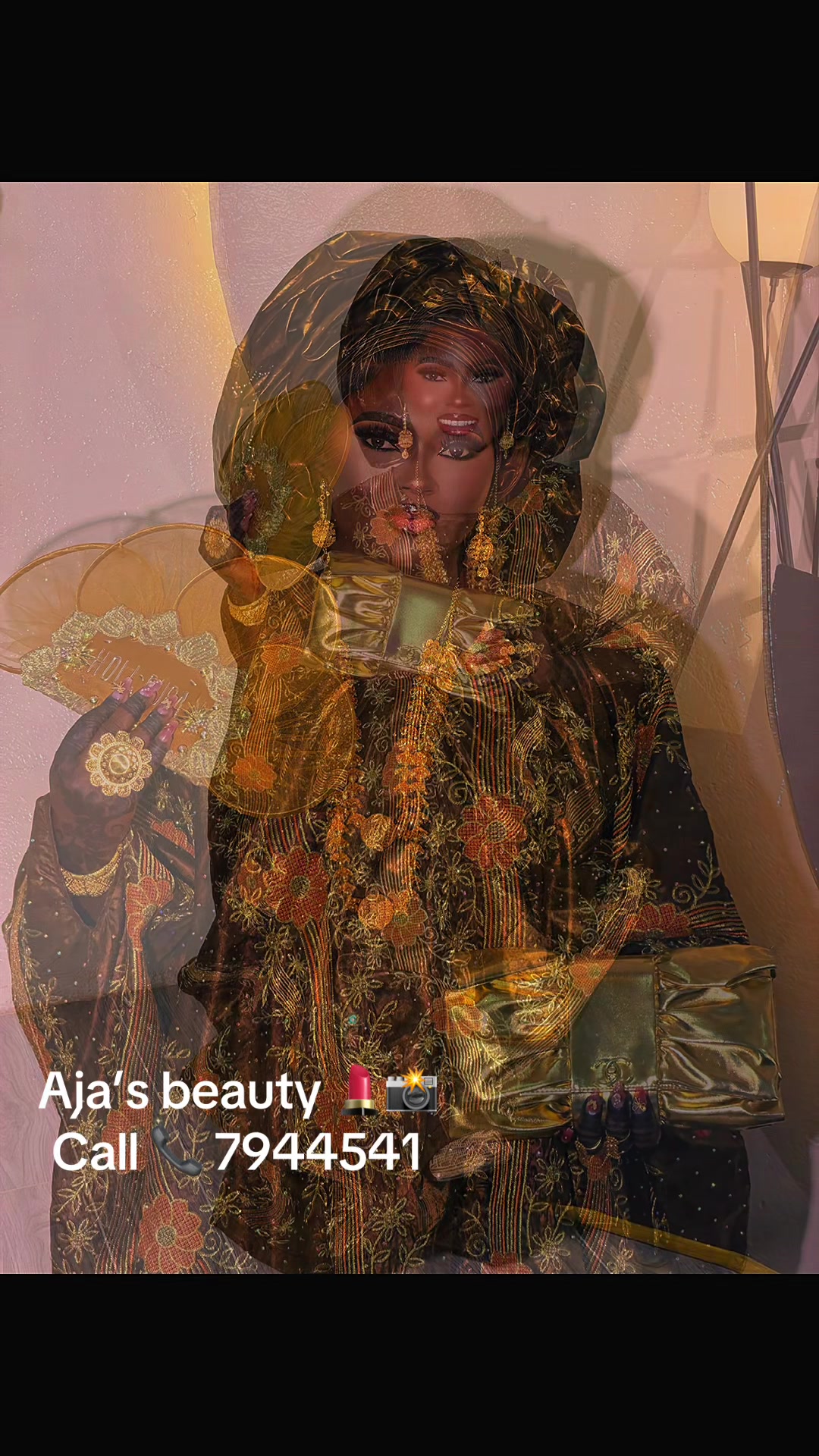 @Aja&rsquo;s beauty💄