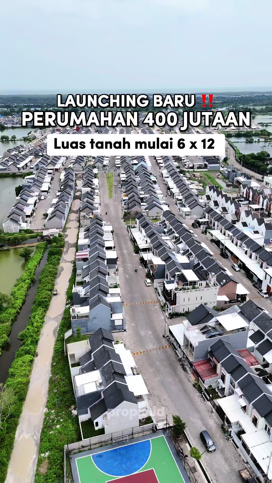 @Rumah Murah Surabaya & Sekitar