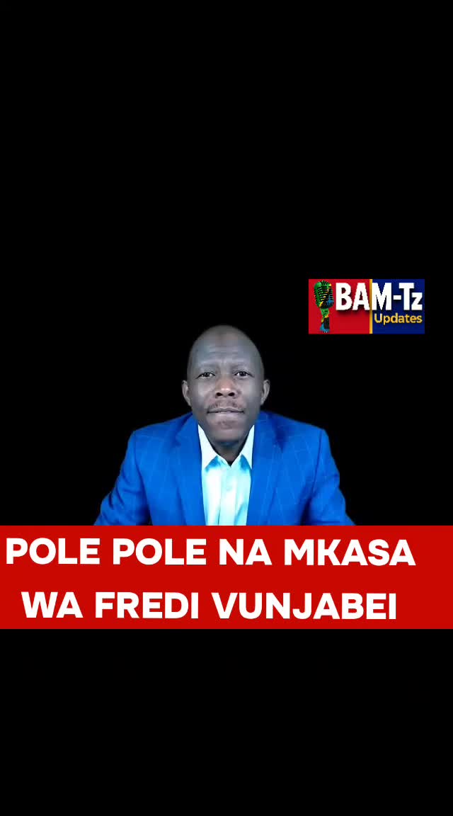 @BAM-TZ🇹🇿