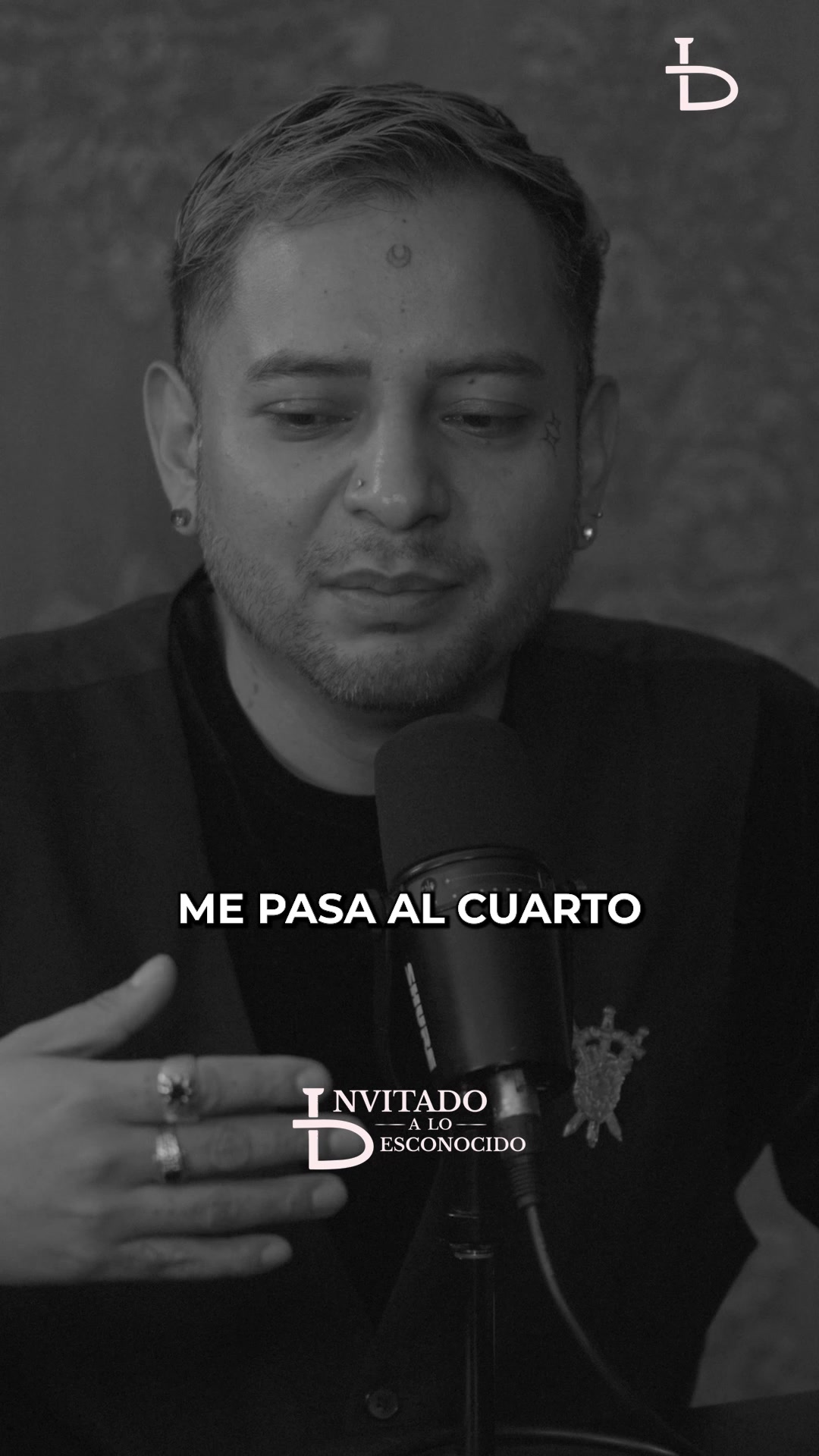@Invitado a lo desconocido
