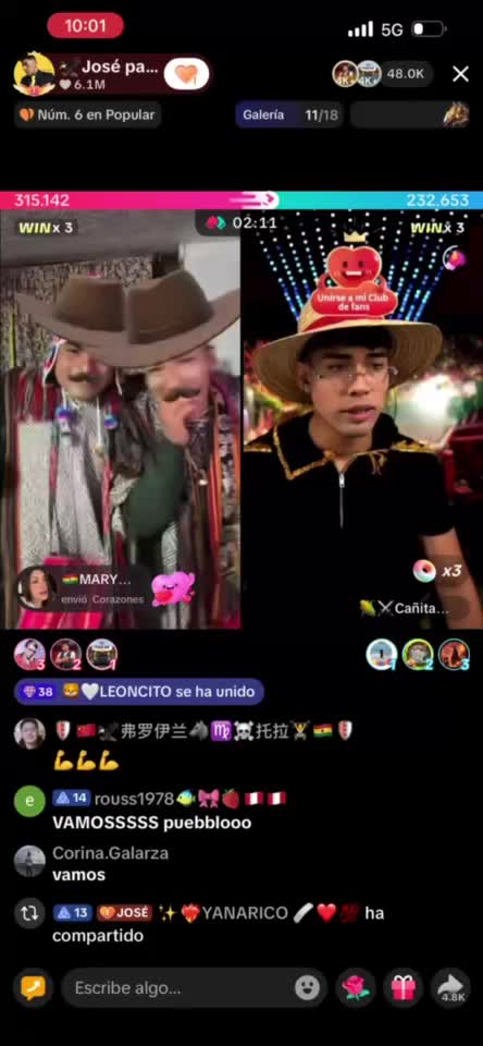 @🅰️ngel 👉s 🫶Yucailla🇪🇨👫✝️