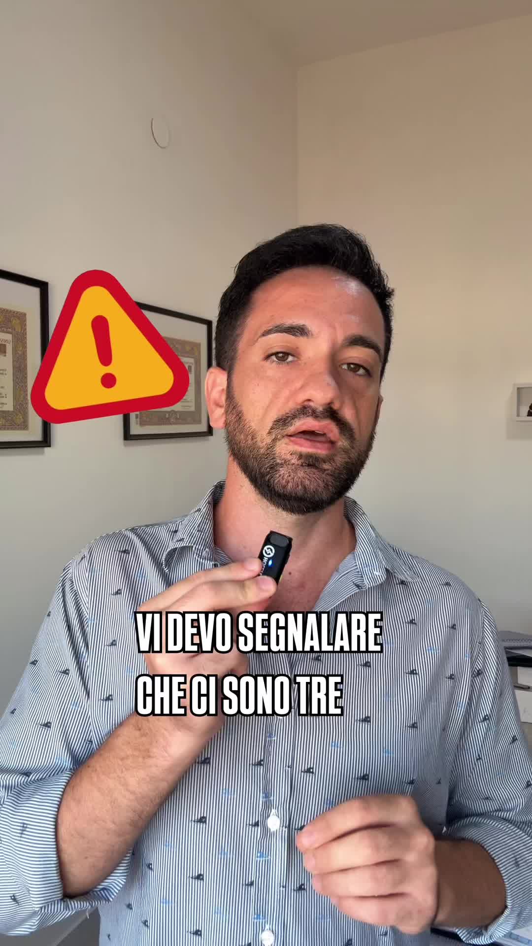 @Dott. Cristian Panarelli