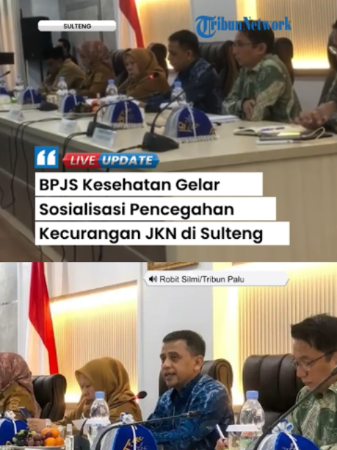 @Tribunnews