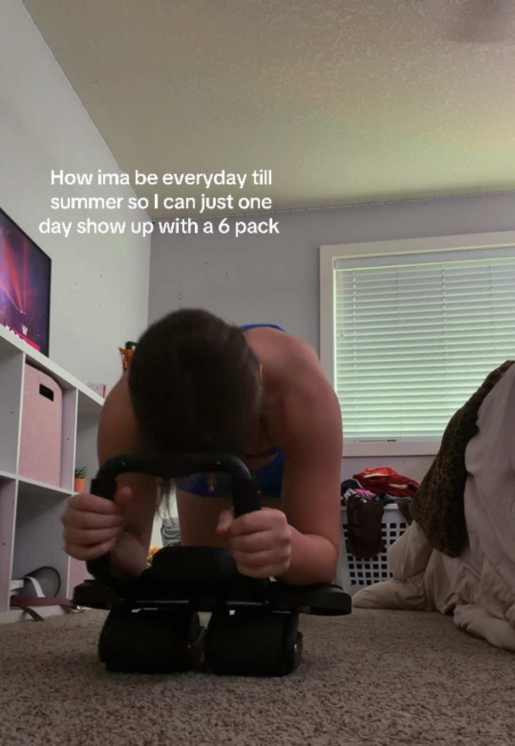 @Cassidy || Fitness