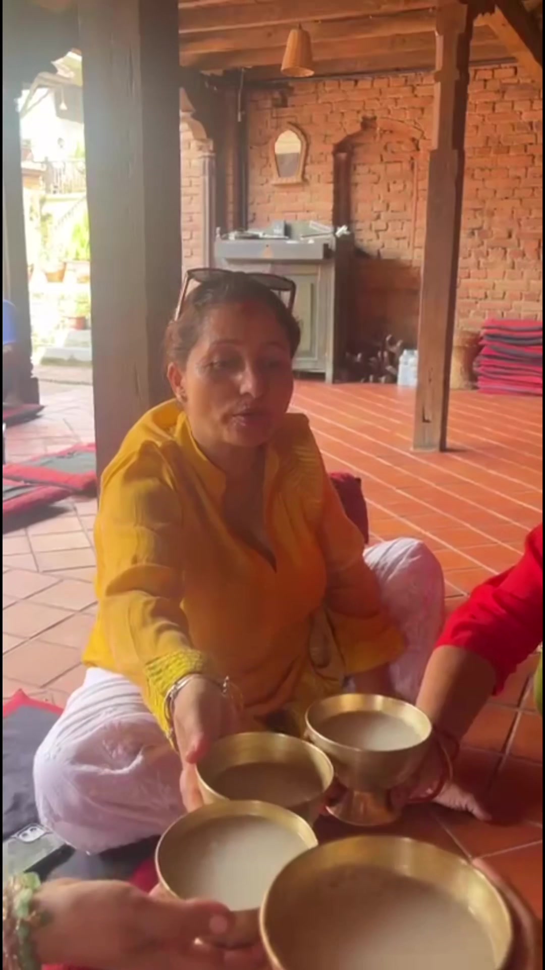 @Tara Karki