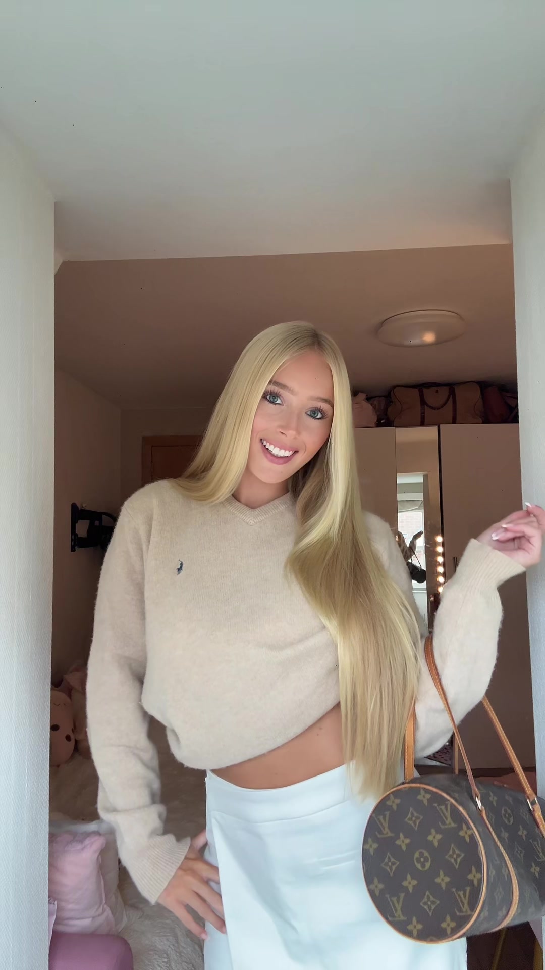 @Megan Punselie
