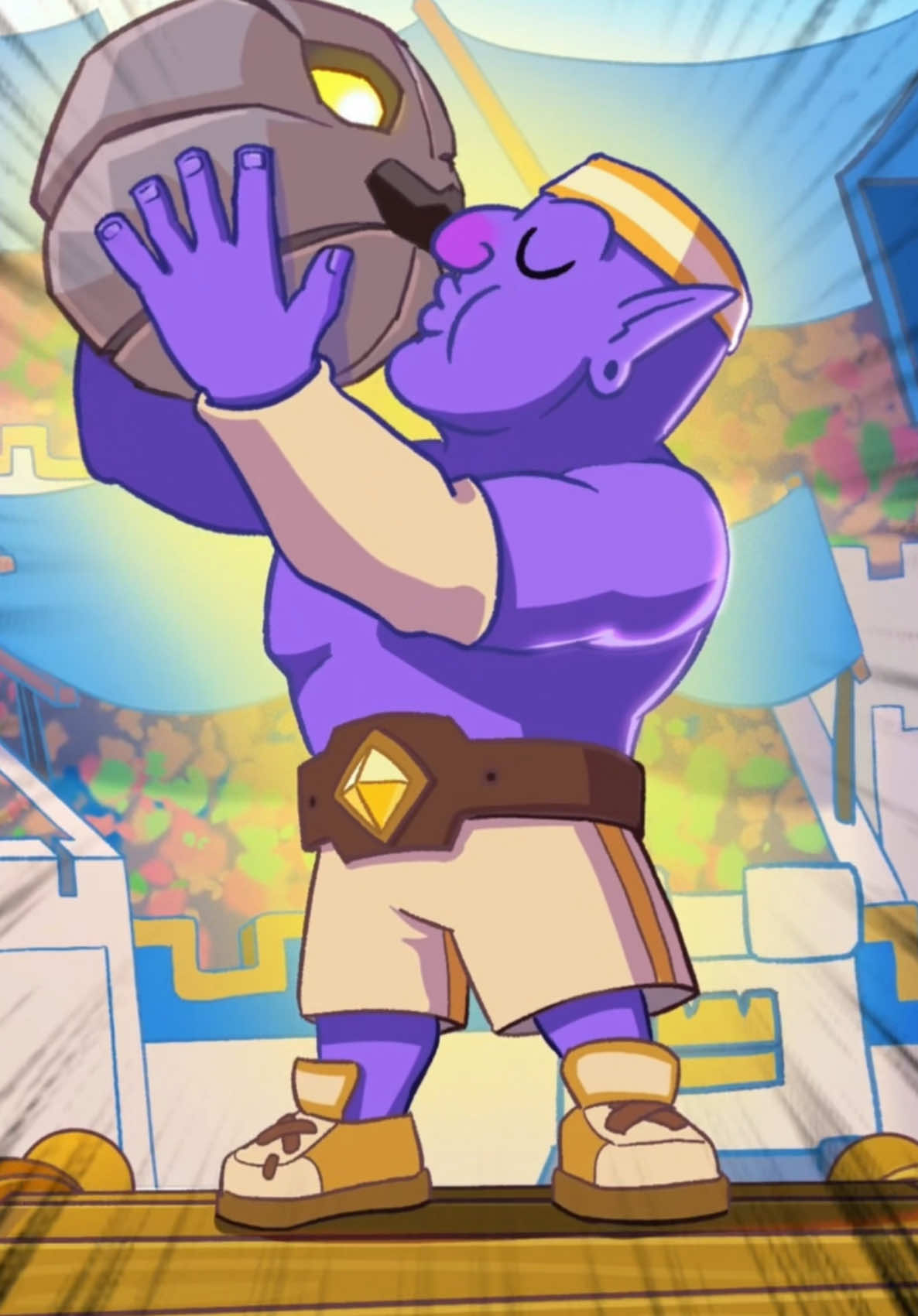 @Allan Franzotti - Clash Royale