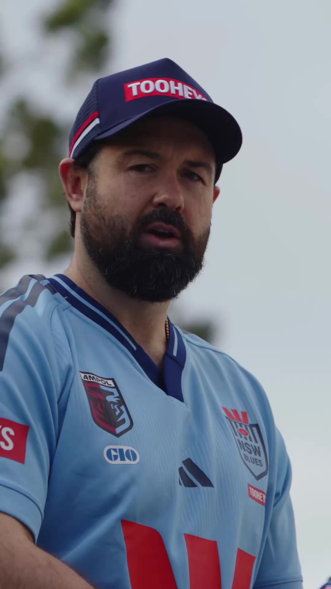 @NSW Blues