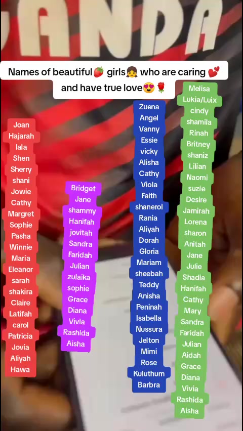 @Edrinewatson