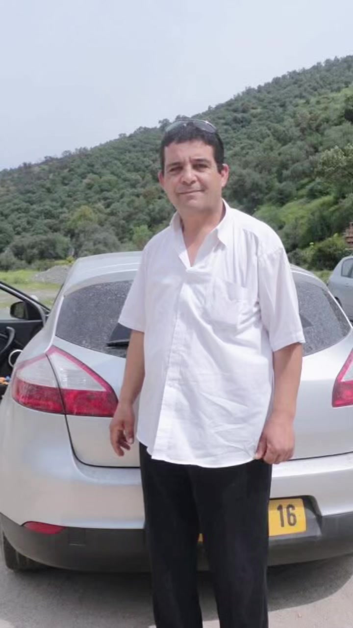 @Ait Rahmane BELAID