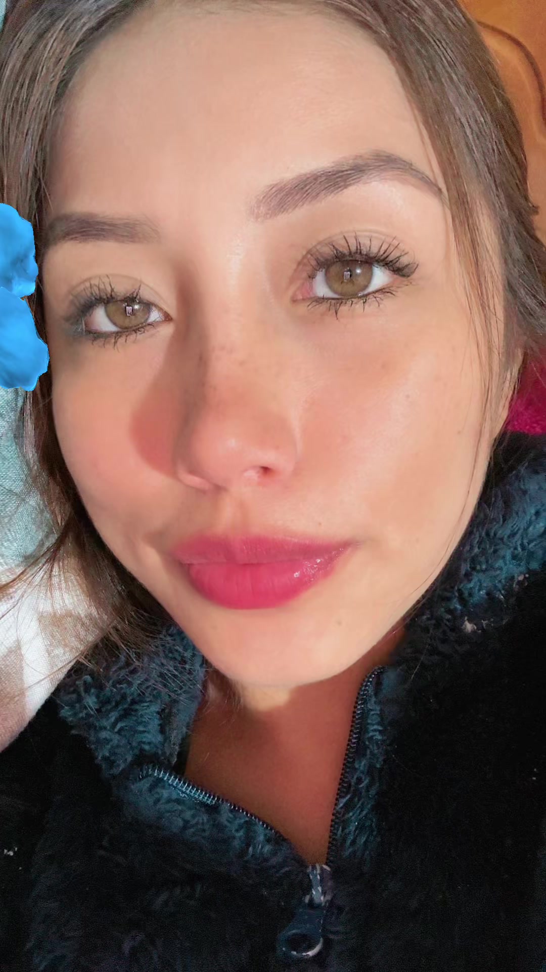 @Lic&euml;th Pillaga 😻🦷