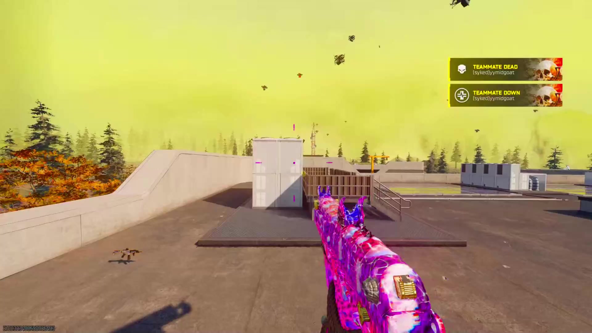 @SHOOTLESSV๐