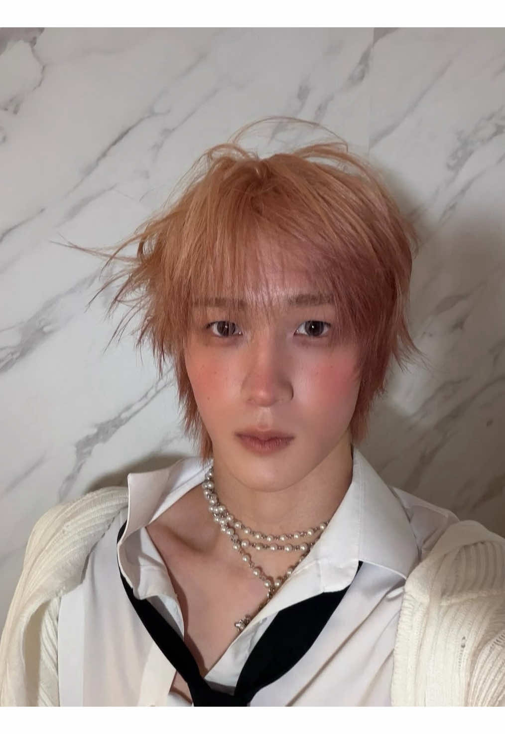 @johnny suh toe inspector