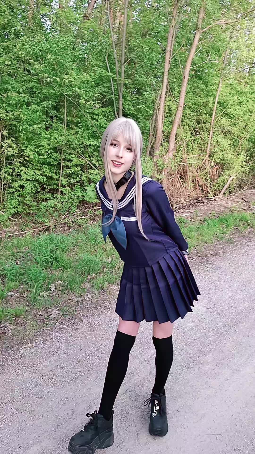 @Bunny♡