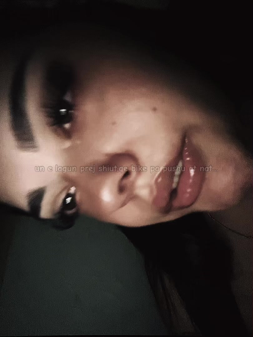 @ᴋʀɪꜱᴛɪɴᴀ ᴘᴏᴊᴀɴɪ