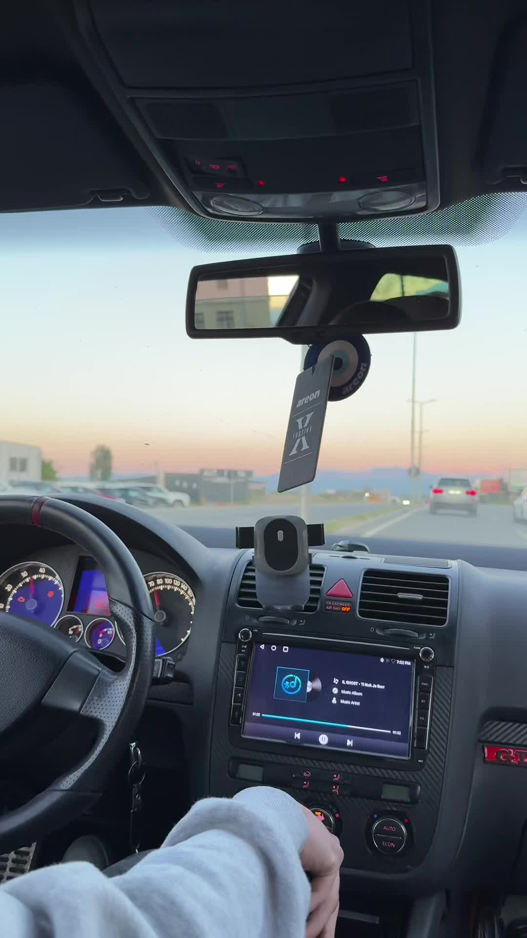 @ 