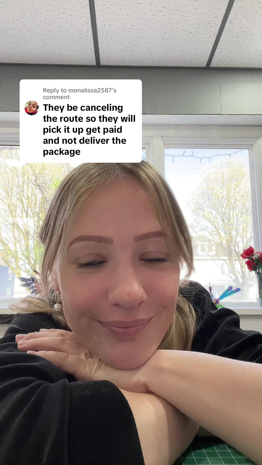 @Rebecca