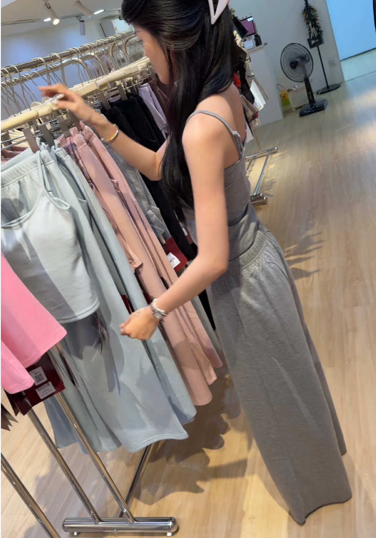 @Xoxo wears