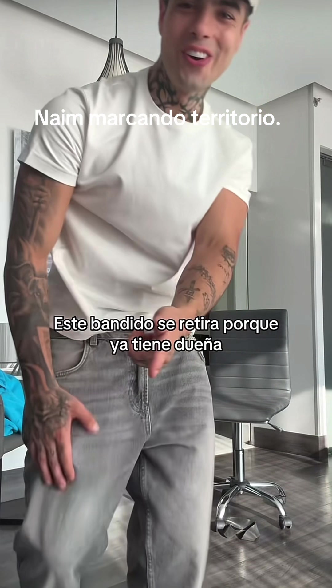 @Clips Ortiz