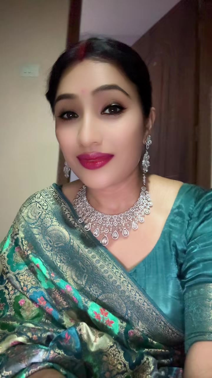 @Sushma bashyal