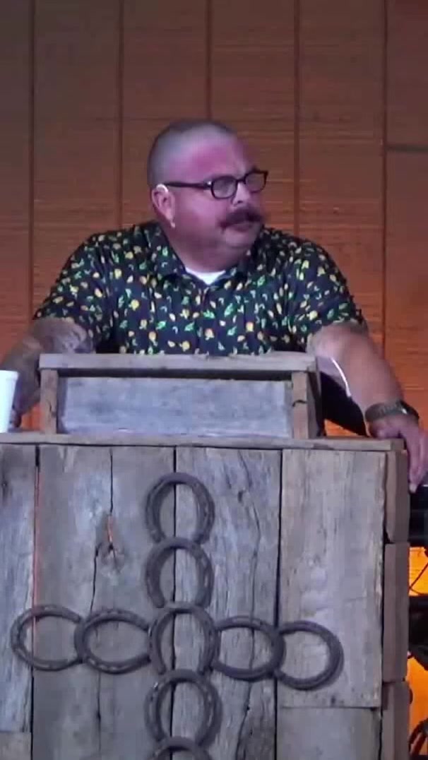 @Thousand Hills Cowboy Church