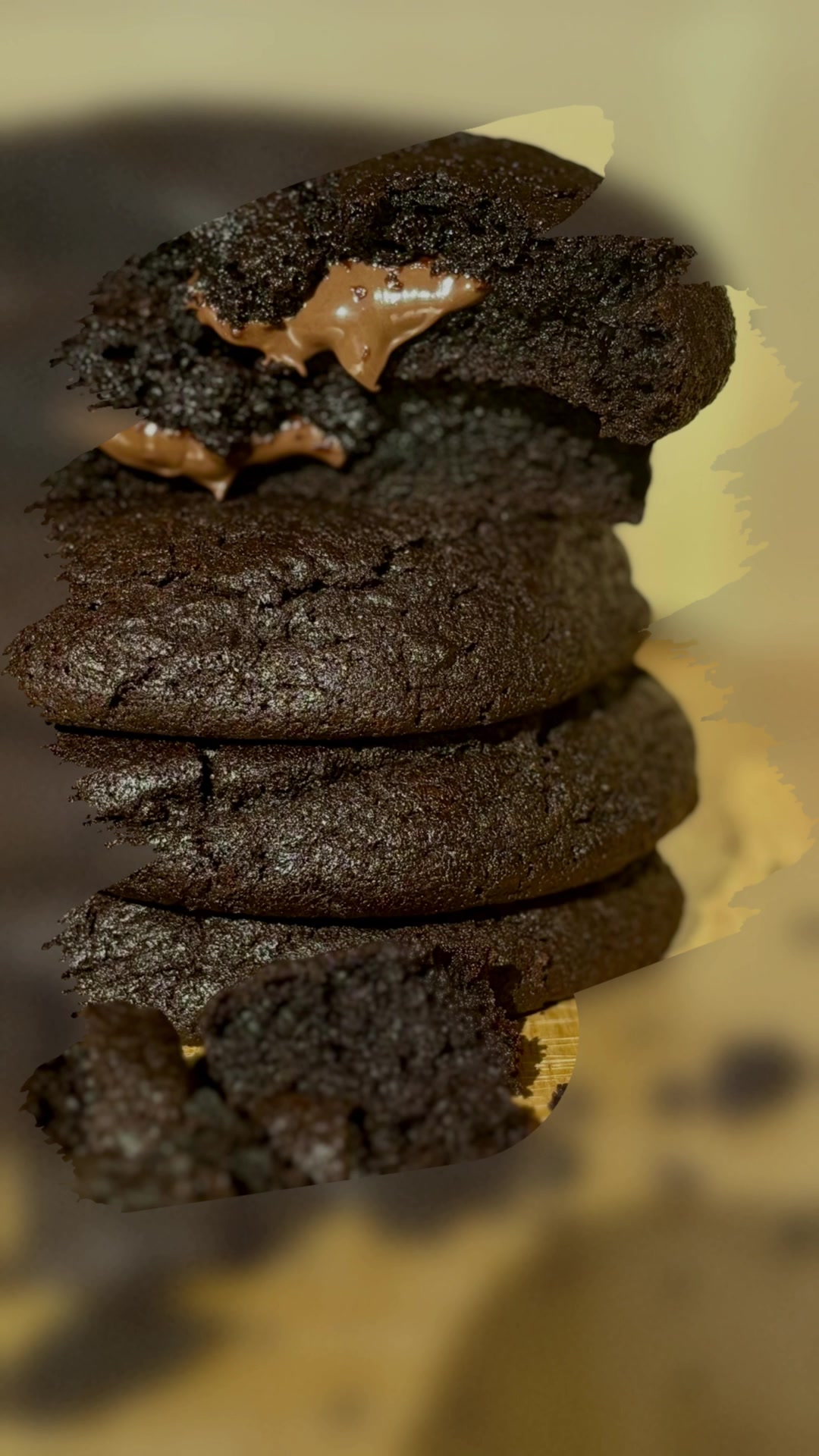 @Dough Babe Cookies