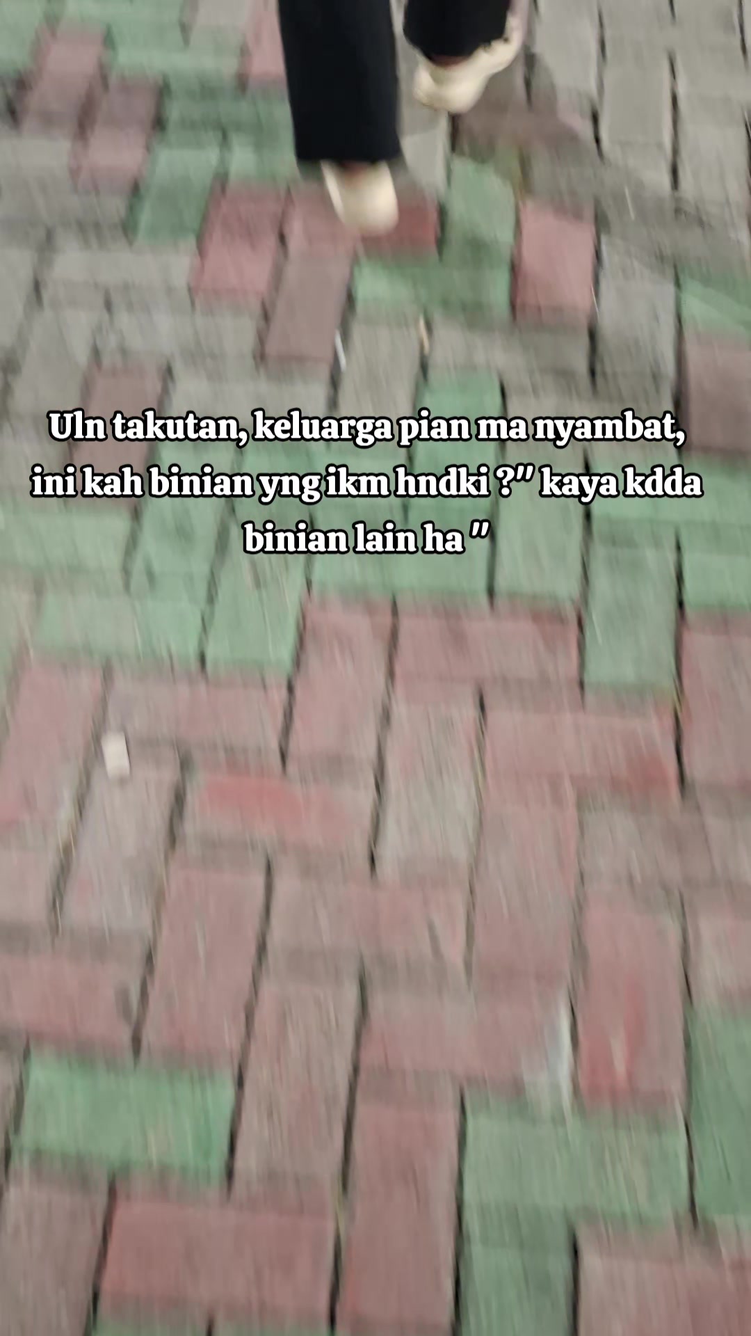 @SitiGemoy💕