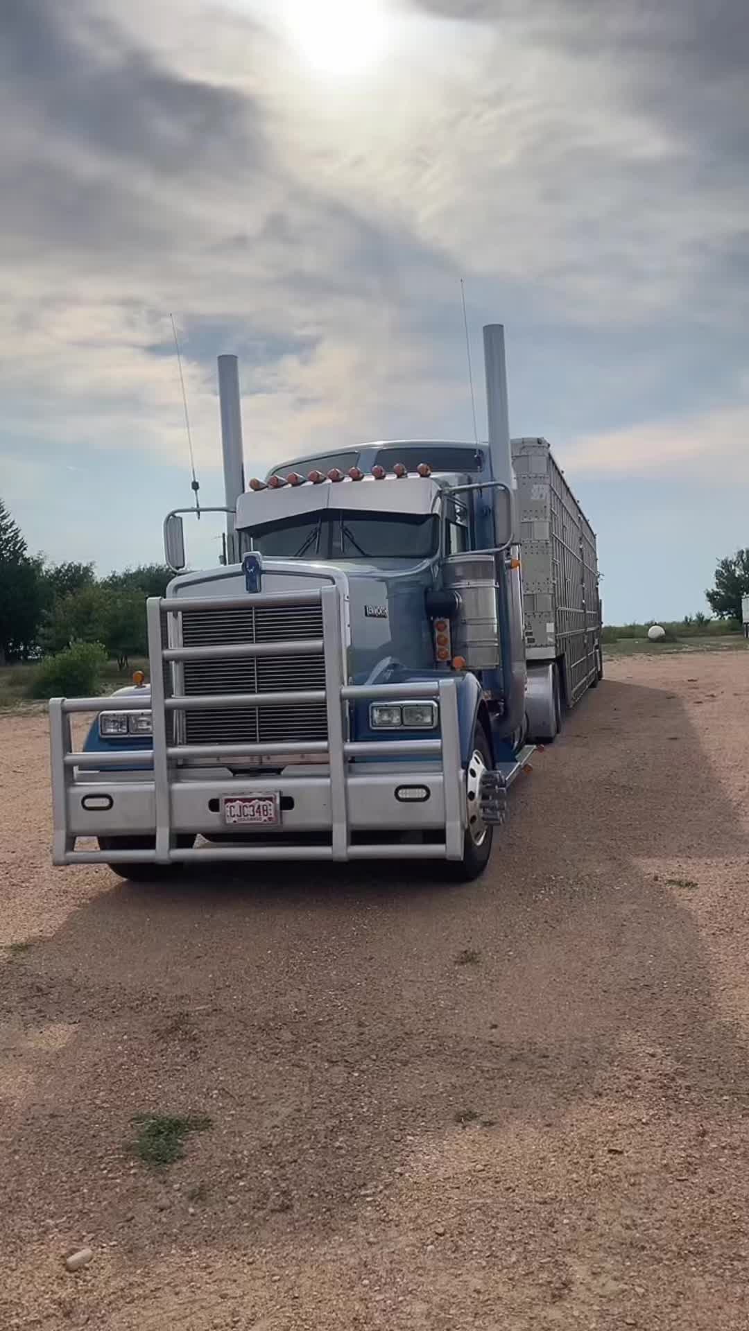 @neugebauer trucking
