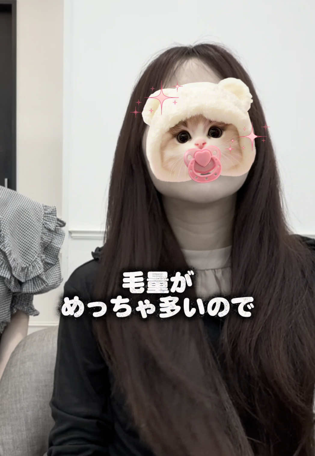 @天野優希/名古屋ヘアメ美容師🪽