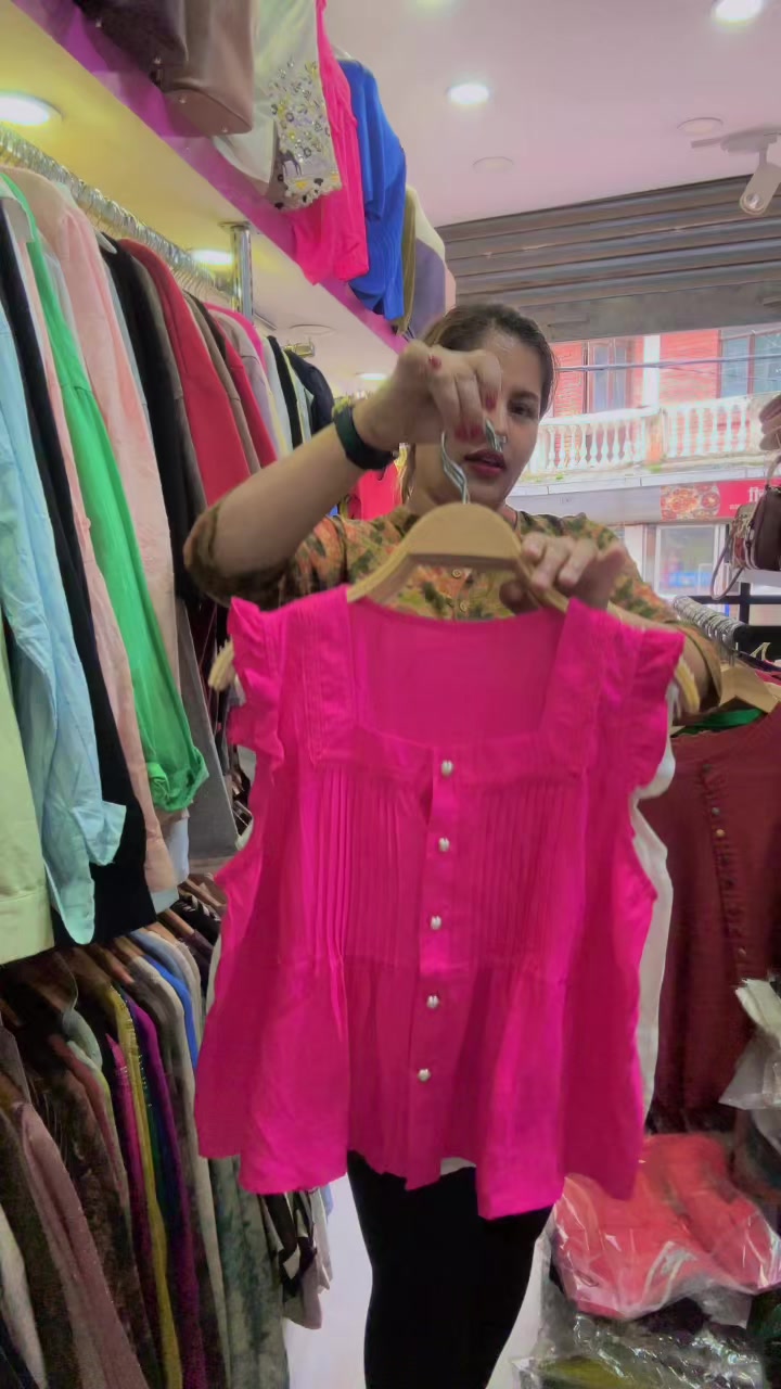 @Ladies creation