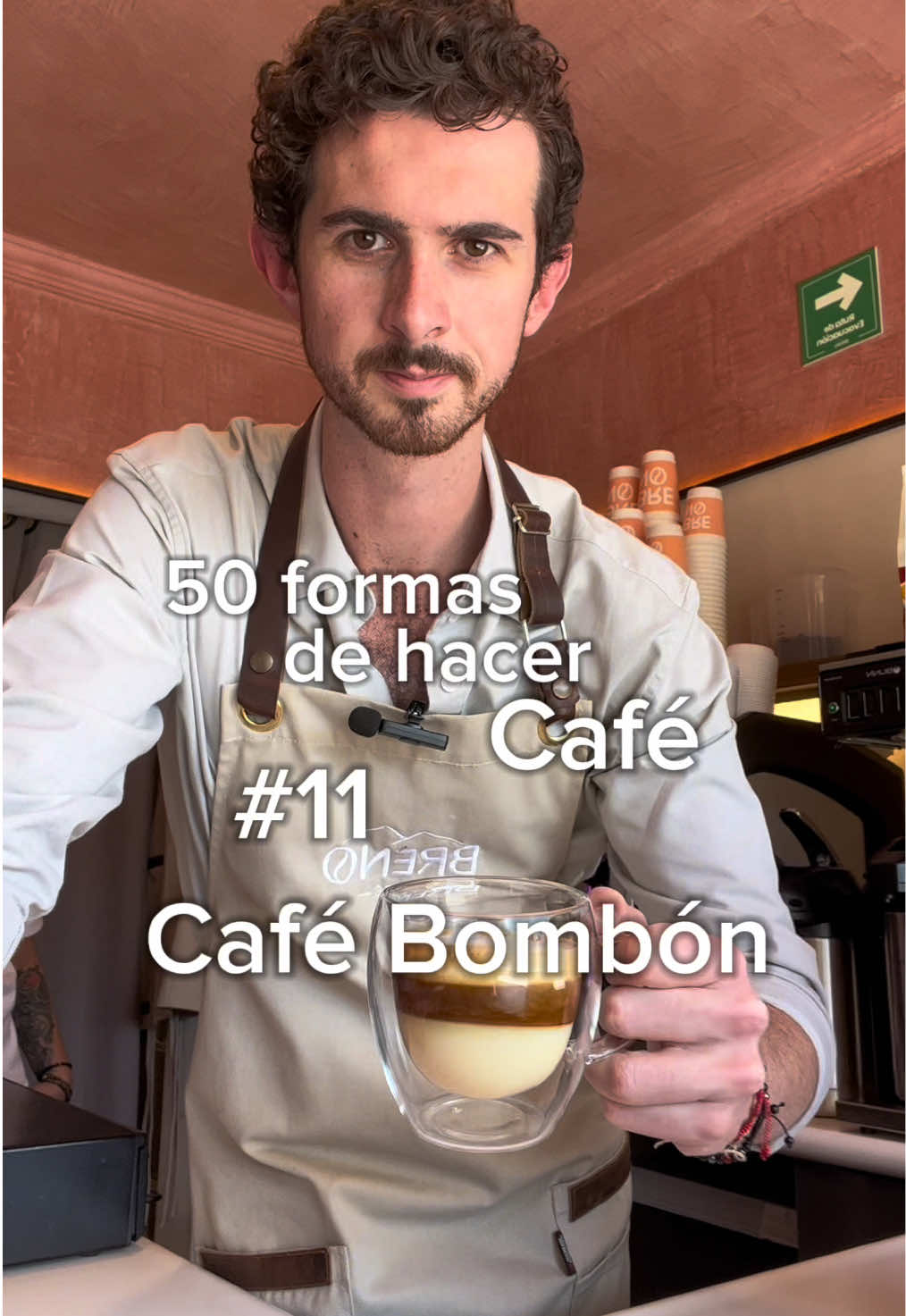 @Berni el del Café