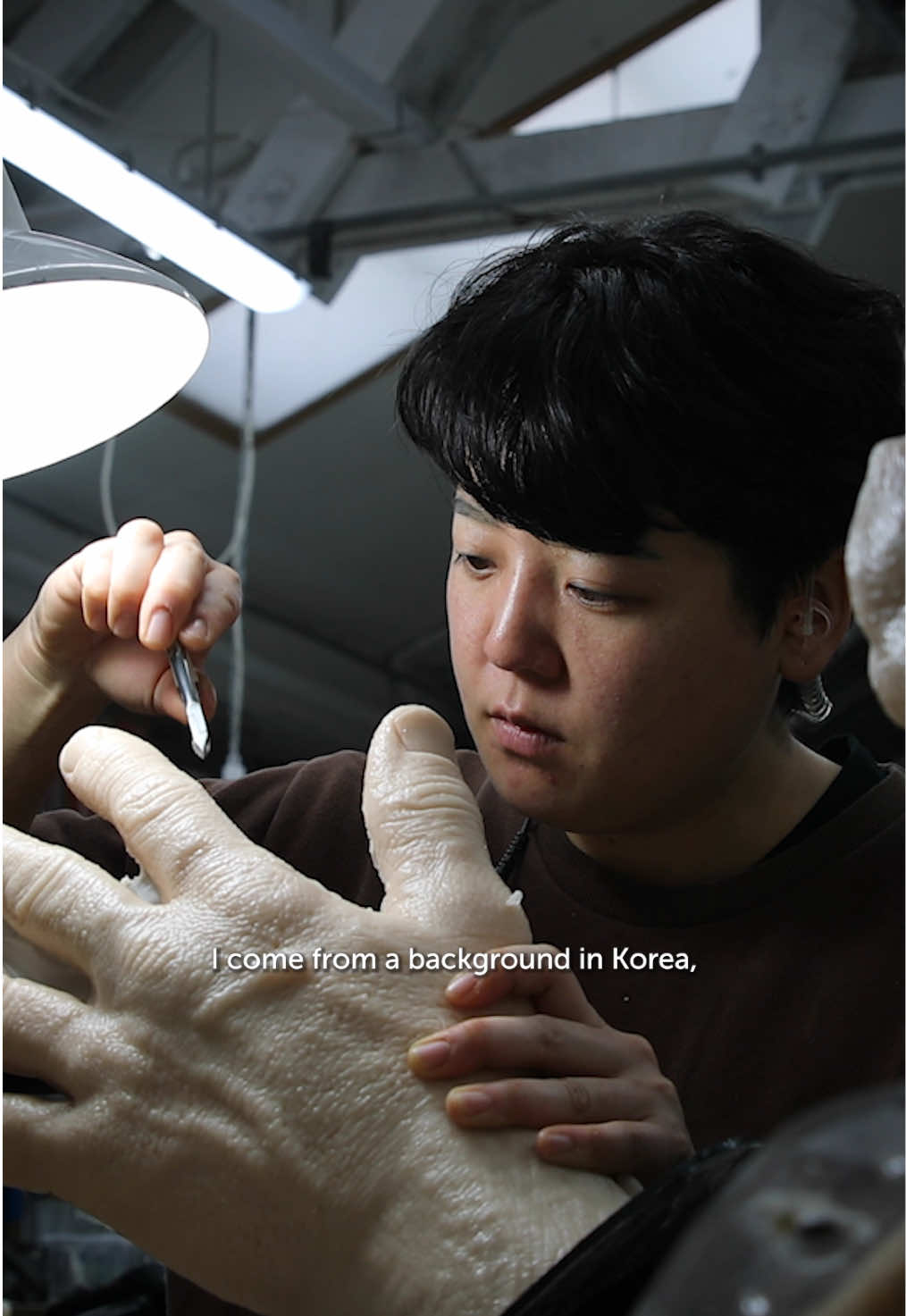 @Wētā Workshop