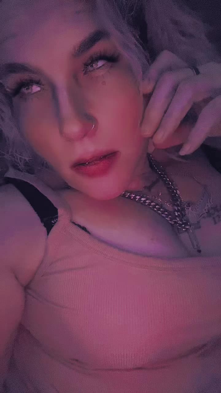 @❌️🔗⚓️👑Chosensoul85👑⚓️🔗❌️