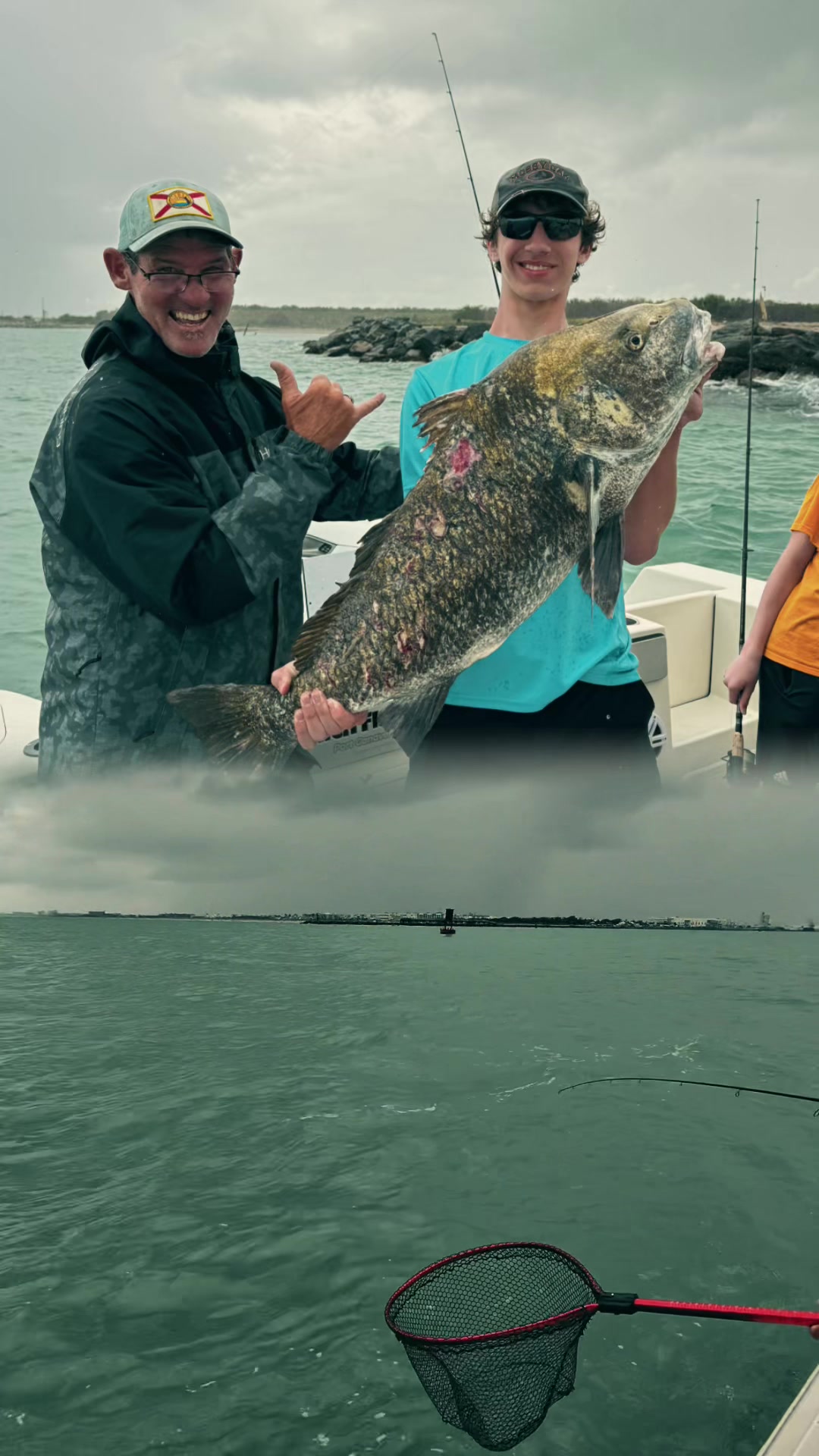 @Trigger Rich Fishing Charters