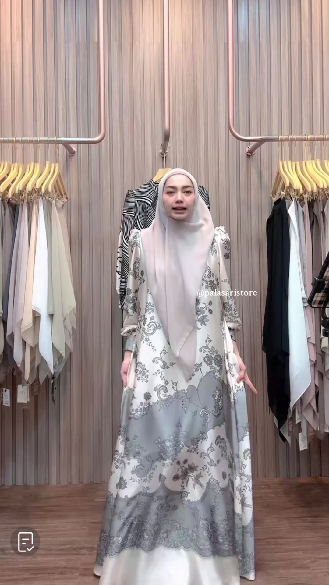 @Palasari Store