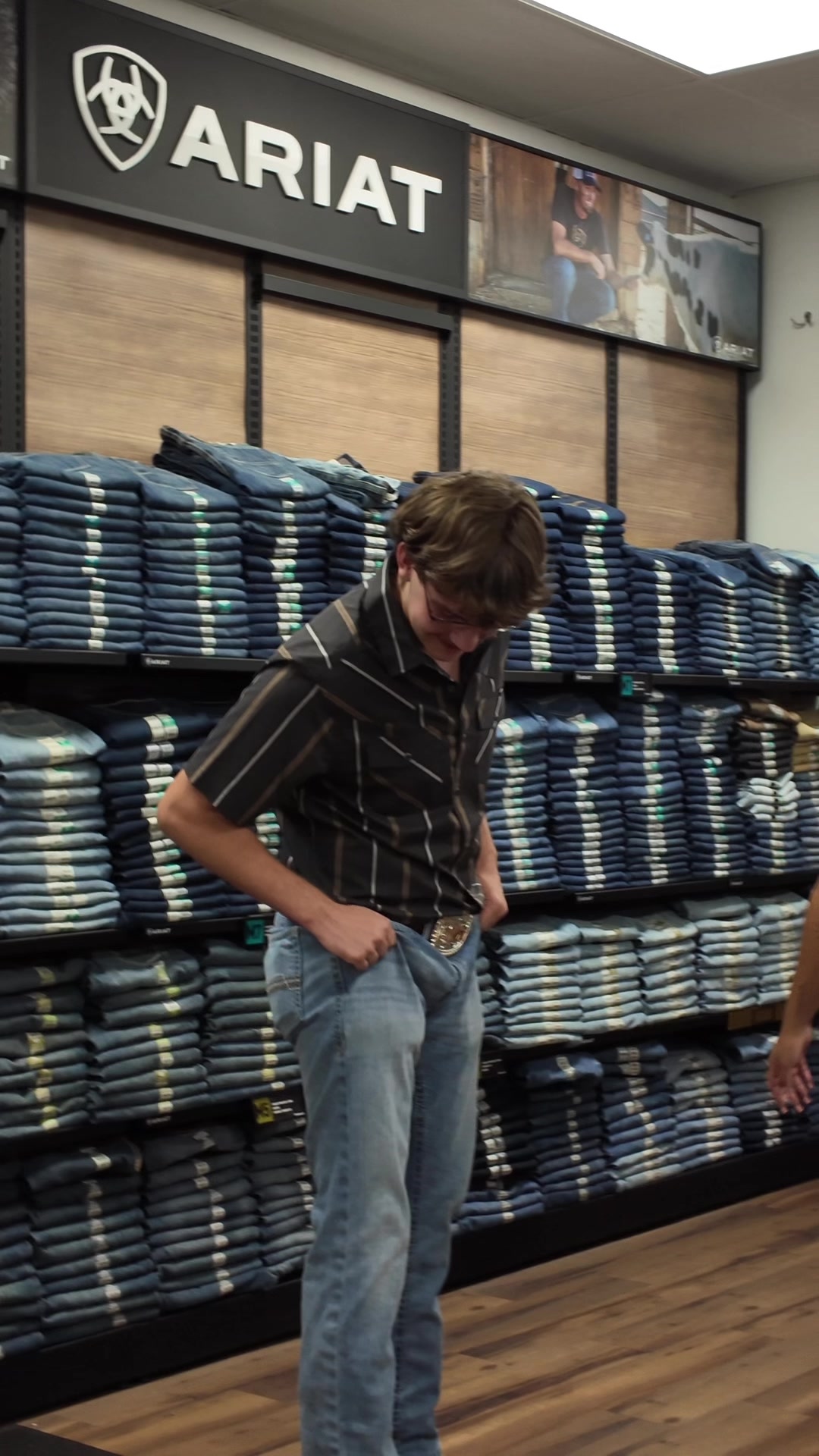 @La Herradura Western Wear SC