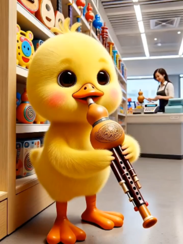 @Lavender Ducks