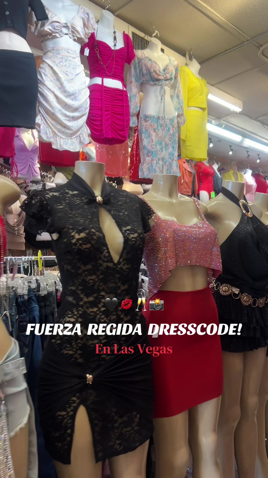 @Mileidy&rsquo;s Fashion