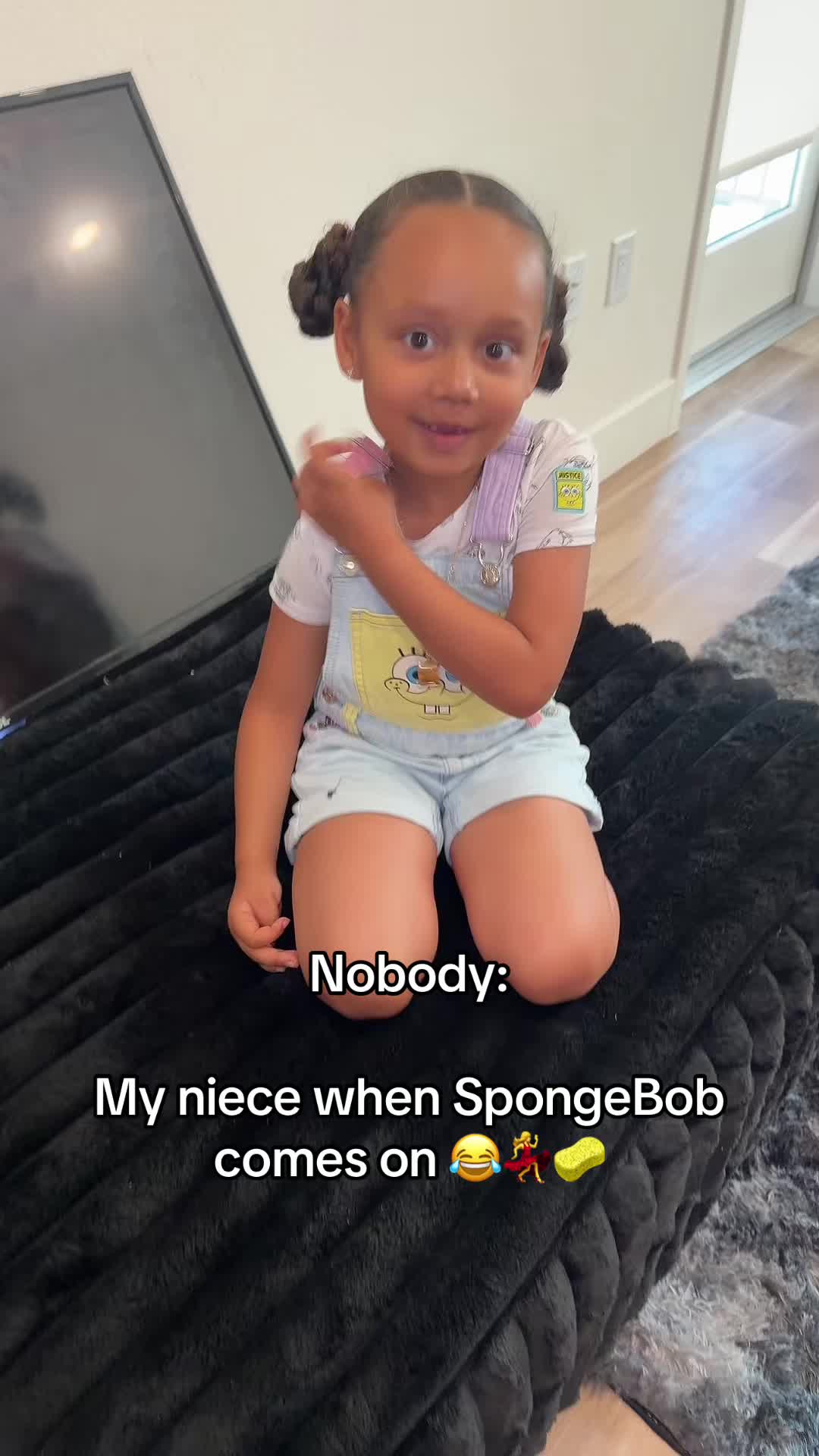 @OJTV & Mojo Jojo🧡