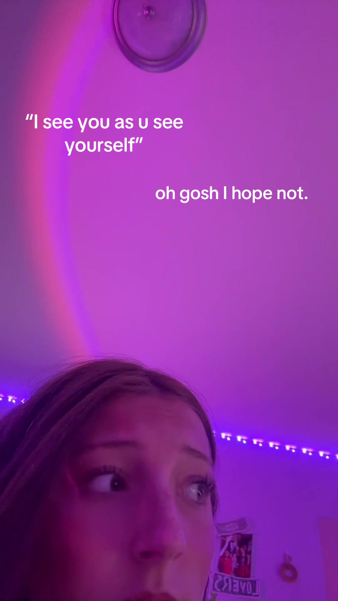 @secret