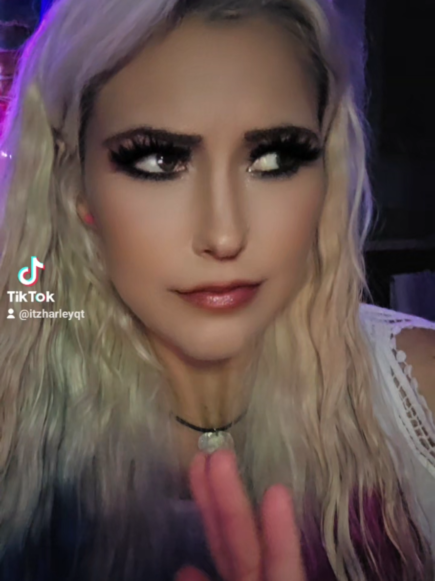 @HarleyQT ♦️🃏