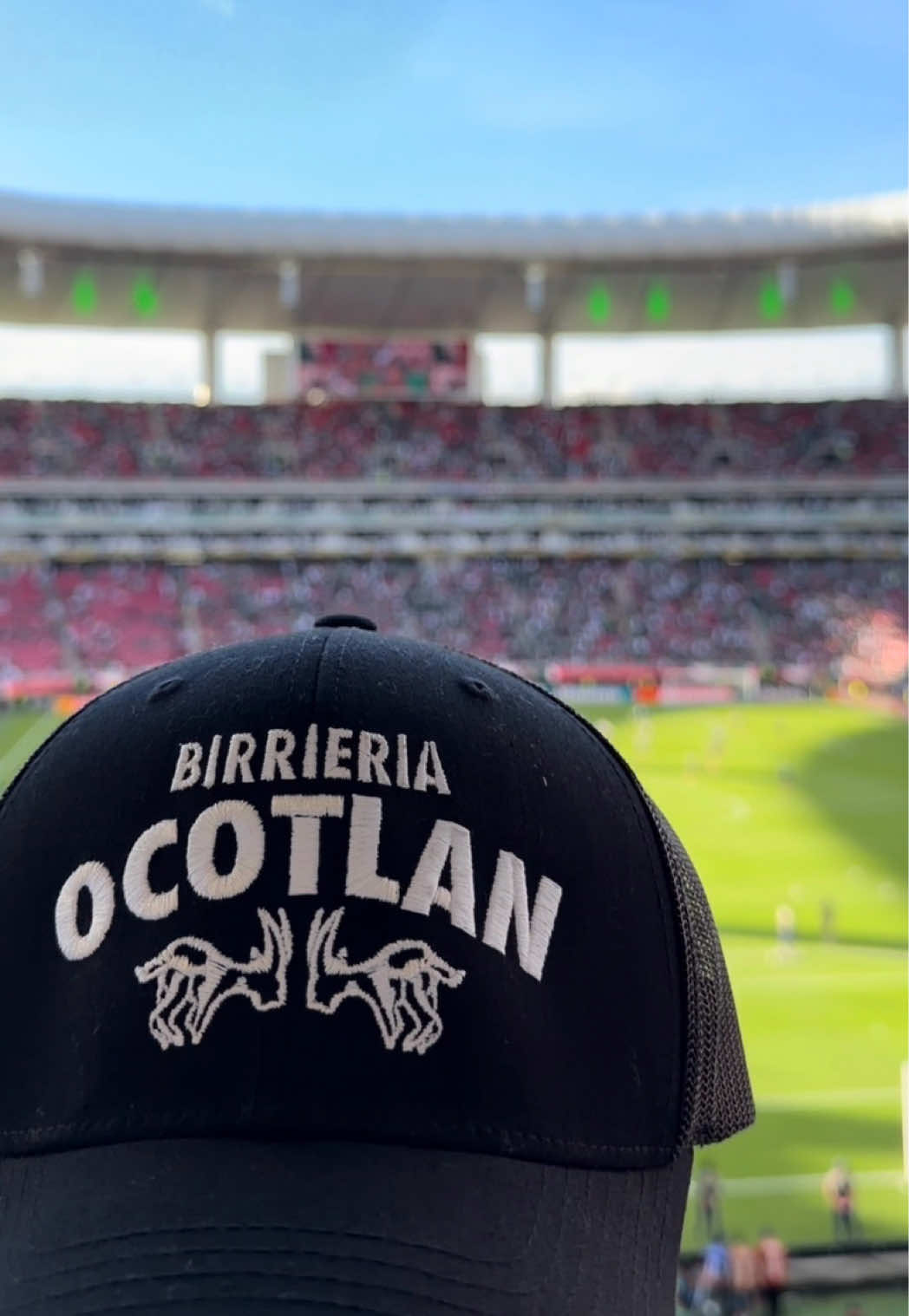 @Birrieria Ocotlan