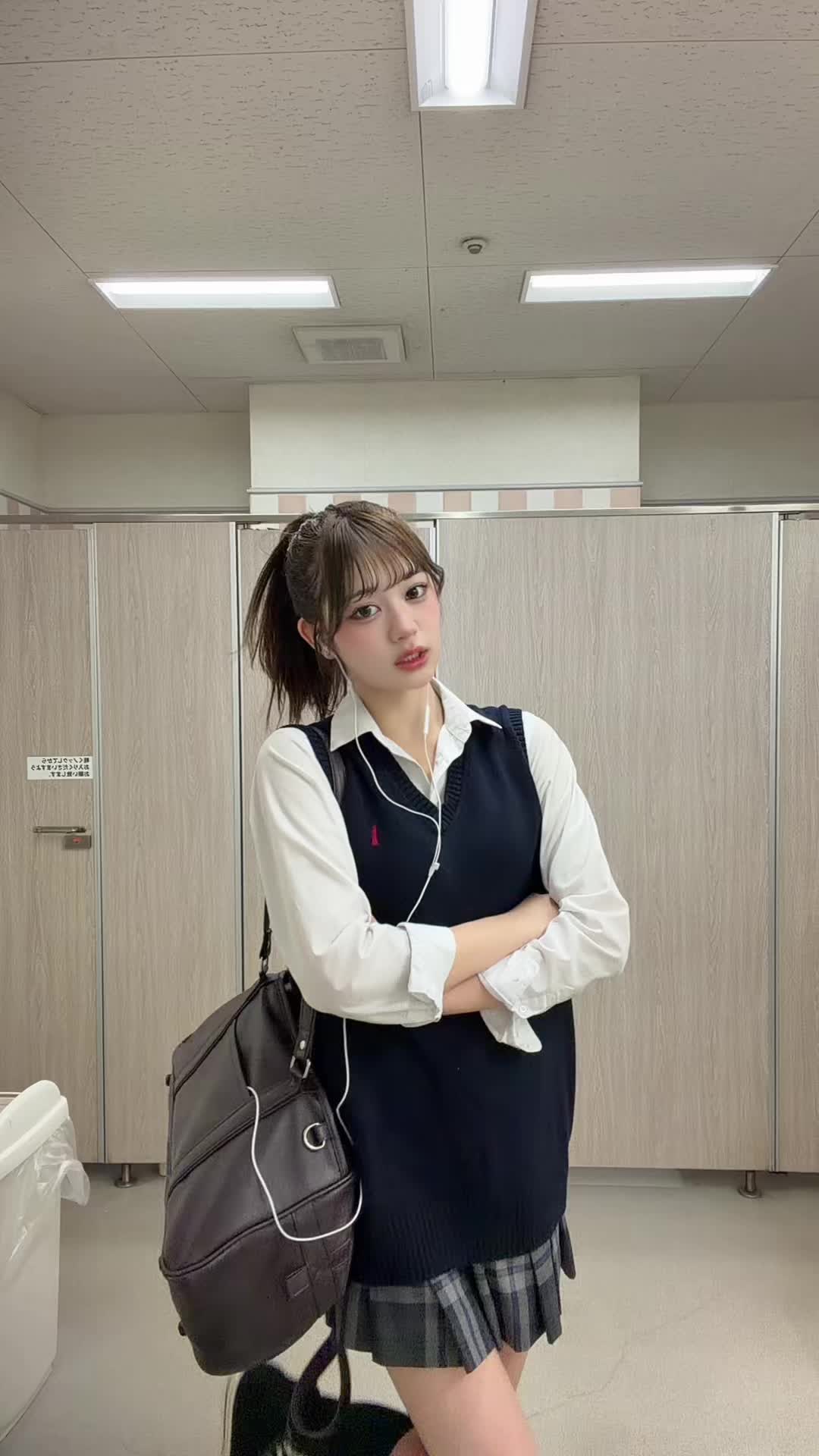 @代田萌花（もちゅ）🍭