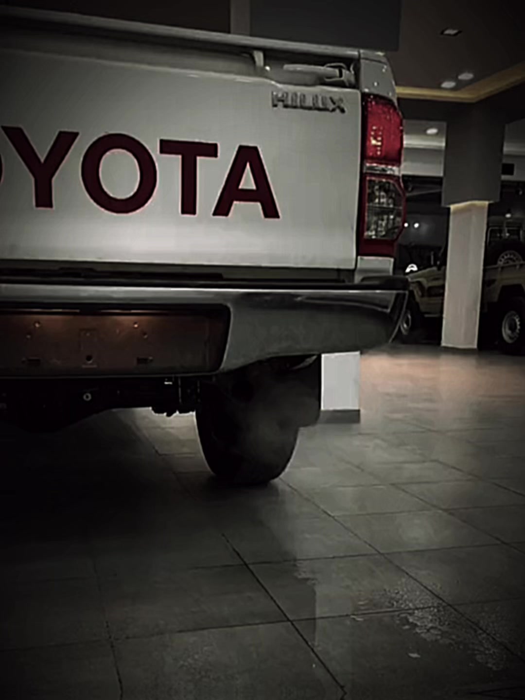 @ش̷ُي̷ب̷ٵ̷ ن̷ي̷ TOYOTA 🎥